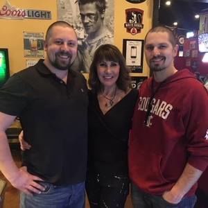 Meet your Posher, Jean